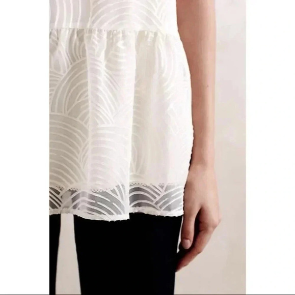 Anthropologie Laleh Tank by HD in Paris - Picture 6 of 11